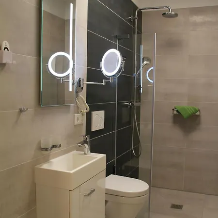 Appartement Gruen, 10