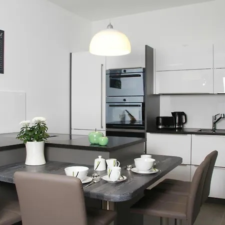 Apartment Gruen, 10 Tabarz/Thüringer Wald