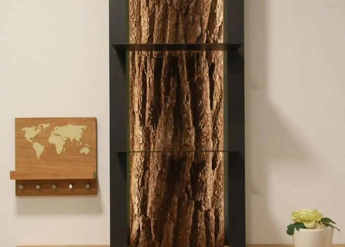 Gruen, 10 Appartement *