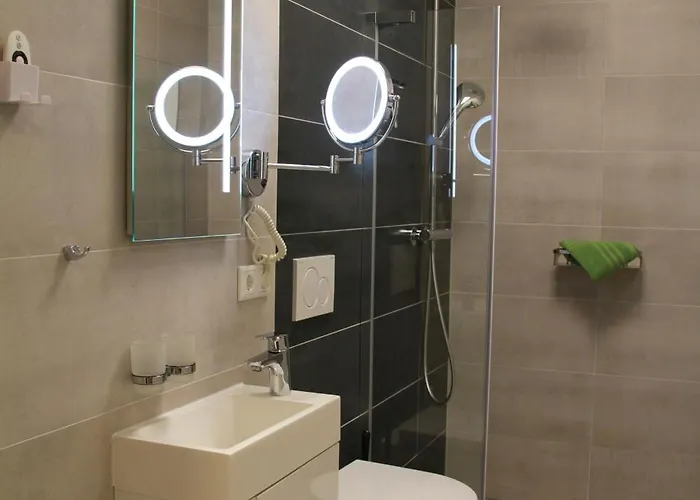 Appartement Gruen, 10